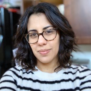 Meet your Posher, Maria